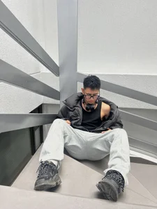 adrik_cano__ Casual Foto 3