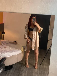 RosySantos: With a clean conscience and dirty desires. 🥵🔥 ( фото)