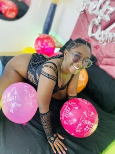 ZahhyFrequency Happy Birthday To Me 🎉🎊😍 Immagine  2