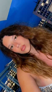 NadiraNoor I shine brighter than the city at night🪩 Pic 9