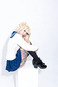 toga himiko de LilithAsmodeus_ Foto 5