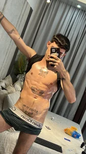 NikoStone_のOil in my bodyの 2枚の写真