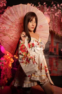 ana_polk The Shogun´s Favorite Sins 圖片 3