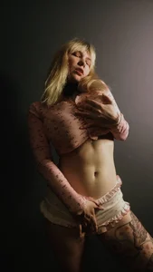 RenLush's Sweet temptation🍒 Sex Photo 4