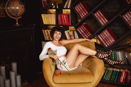 HeidieRaven Flower of tenderness😘 slika 7