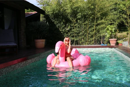 NicolePlay new summer photoshoot Billede 7