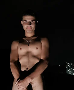 Gael_Rios