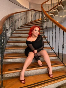 alice_rodman's A special nigth! ⭐💫 Sex Photo 1