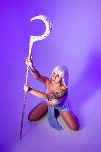 Dann_dan Kida cosplay uwu Immagine 