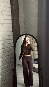 Tiana_Belle Public Gambar 2