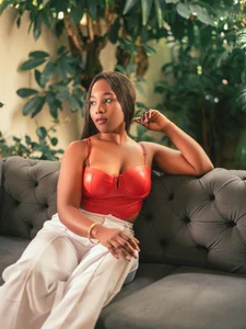 MayaBaker Ebony Desire💝 Fotka 3