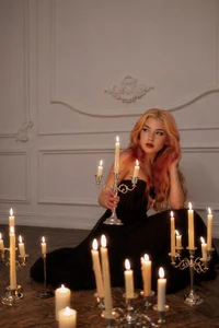 RosaFowler Hot lady👠 사진 2