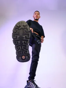 Black de Aronxxs  photos