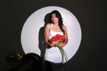 MILEY_JOAS2 HAPPY BIRTHDAY TO ME! 🤍🎂🌹 Immagine  8