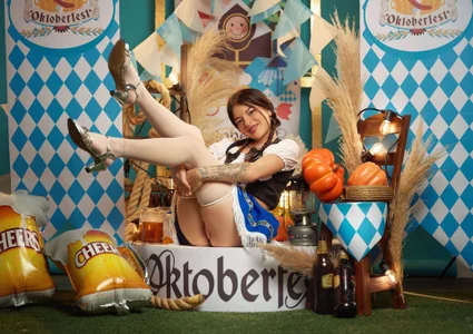 abbytheran OKTOBERFEST รูป  7