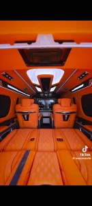 Interior de Sgeme325is Foto 4