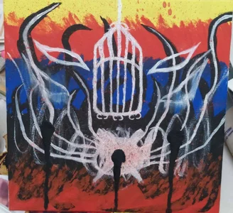 WarmAtEdges my drawings Foto 4