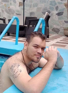 big_bearr Weekend getaway 사진