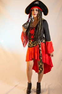 _Linoshka_1 Pirate with license to sin🦜🏴‍☠️ Bilde 9