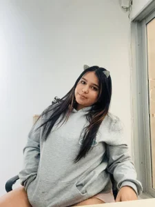 IvannaaVega Cute Ears Εικόνα 2