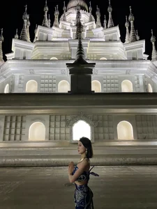 2 de Naiyi-babe  Imagens