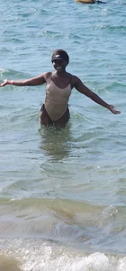 IsabellaBromsS Sea 🌴 Pic