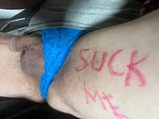 Chance4NewFun Write on Pic 2