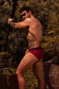 Damian_Risk Rush Pic 2