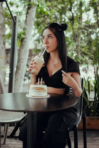 Susa1userma_ Happy birthday to me! 🥰 圖片 4