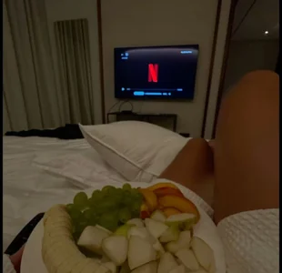 OurLove88 Netflix day... slika