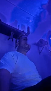 nakedtony81 Public Foto 5