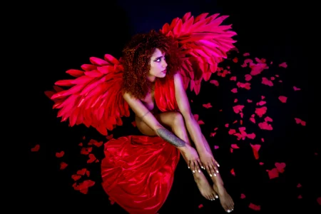 Love de CintiaWalker  2 photos