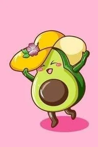 Madeli0217 what I like🥳 Billede 2