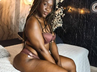 sexxy_brownn Public Pic 2