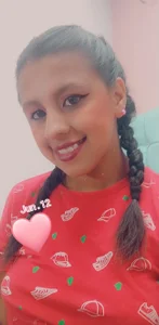 ZaidaWet surprise Pic