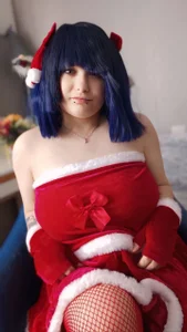 Estheri Christmas Foto 3