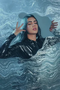 AngelicaVega 🖤Stunning🖤 Immagine  3