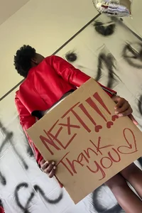 Sweetening the Rebellion 😈 od Coco_Kiss  snímek