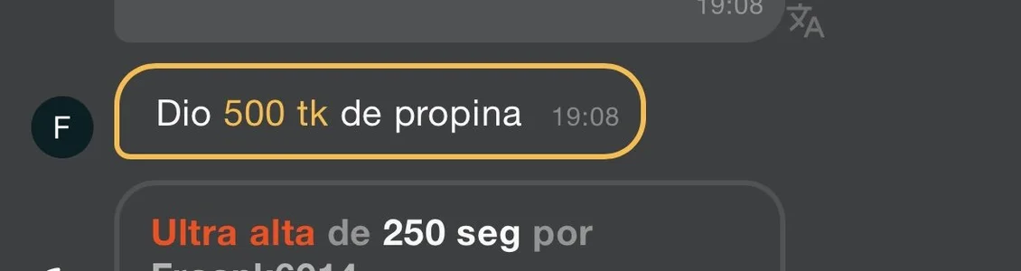 soidai_miiu Signs of love❤️✨ 圖片 4