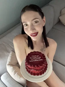 BallerinaCappuccino_ THANK YOU SO MUCH💕 Pic 7