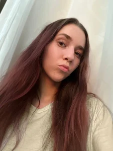 PetraHambelton wooow Pic