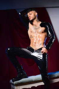 JuanBladeLET´S PLAY图片 5