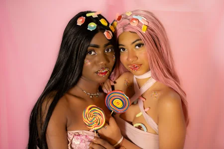 SWEET LOVE🍭 de Hary_and_kimmy Foto 6