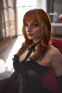 AliceHorngry photoset Billede 2