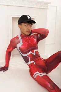 dylan_fun18のSensual cosplayerの 7枚の写真