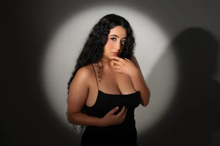 BellaSwwan sexy latina รูป  2