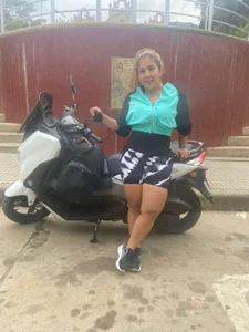 I like motorcycles od camile_milf  snímek