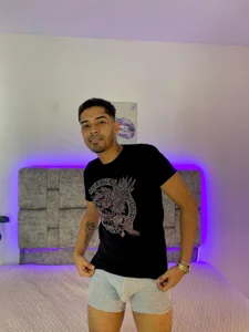 My name is Ryans de ryanse_hot Foto 2