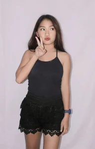 ArlethaNeilly Kiss you Hình