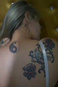 Emma_Rizzoo SExy TAtoo 사진 5